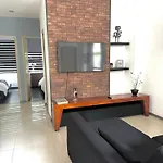 Departamento Para 6 Cerca Al Wtc Pepsi Center Condesa Y Roma