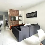 Departamento Para 6 Cerca Al Wtc Pepsi Center Condesa Y Roma
