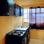 Depto Piso 3 Ecatepec