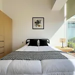 Prestigious 2Br With Fantastic View In Condesa