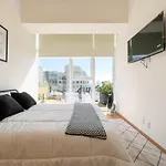 Prestigious 2Br With Fantastic View In Condesa