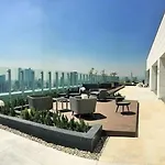 Alluring Views, Luxuriously Appointed In Polanco