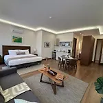 Casa Herrmann Suites