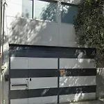 Coliving Condesa Junior Suite 2 Eucalipto