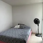 Apartamento Para 4 Personas Cdmx