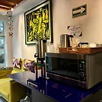Casa Anzures