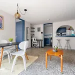 Nice Apt. Roma Cdmx :)