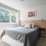 Nice Apt. Roma Cdmx :)