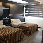 Hotel California Cdmx Roma Sur