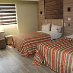 Hotel California Cdmx Roma Sur