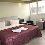 Hotel California Cdmx Roma Sur