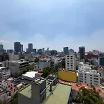 New Urban Oasis With Amazing Views