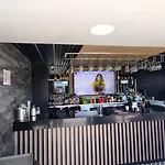 Alia Inn Boutique Wtc