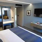 Alia Inn Boutique Wtc