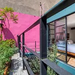 Casa Mineria By Mrw