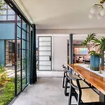 Casa Mineria By Mrw
