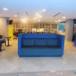 Holiday Inn Express Mexico Santa Fe By Ihg