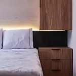 Suites Monterrey By Escajal Rooms