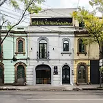 Suites Monterrey By Escajal Rooms