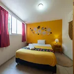 Villa Departamentos Mi Querido Coyoacan
