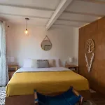 Villa Departamentos Mi Querido Coyoacan