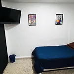 B Habitaciones Crt