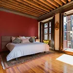 Casa Sauto Suite Cathedral Views In Downtown