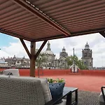 Casa Sauto Suite Cathedral Views In Downtown