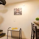 Mexico City Mondomexico Deluxe Apartments