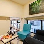 Mexico City Mondomexico Deluxe Apartments