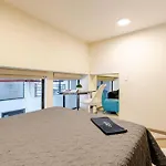 Mexico City Mondomexico Deluxe Apartments