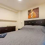 Mexico City Mondomexico Deluxe Apartments