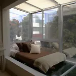 Habitacion Ci Vintage En Coyoacan