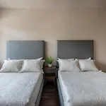 Mexican City Oasis - 3Br Apartment - Laundry
