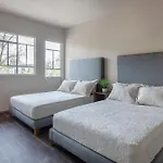 Mexican City Oasis - 3Br Apartment - Laundry