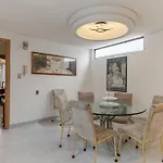 Elegant Penthouse In Lomas De Chapultepec