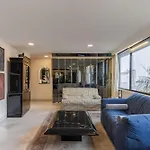 Elegant Penthouse In Lomas De Chapultepec
