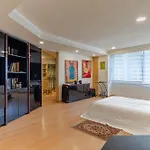 Elegant Penthouse In Lomas De Chapultepec