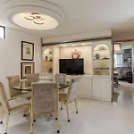 Elegant Penthouse In Lomas De Chapultepec