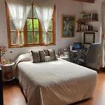 Hostal Casa Azul Las Hamacas