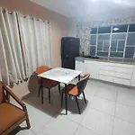 Mini Departamento Narvarte