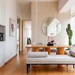 Awesome 2Br With Panoramic View