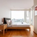 Awesome 2Br With Panoramic View