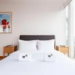 Awesome 2Br With Panoramic View