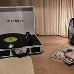 Tiny Desk By Vh