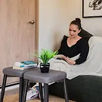 Tiny Desk By Vh