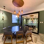 New Amazing Location At Roma Condesa