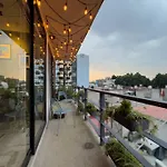 New Amazing Location At Roma Condesa