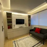 Habitacion Cii Deluxe Coyoacan