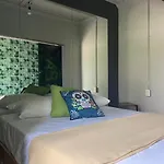 Casa Kanabri Hostal Boutique